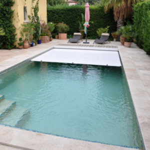 vente accessoires piscine Vendée