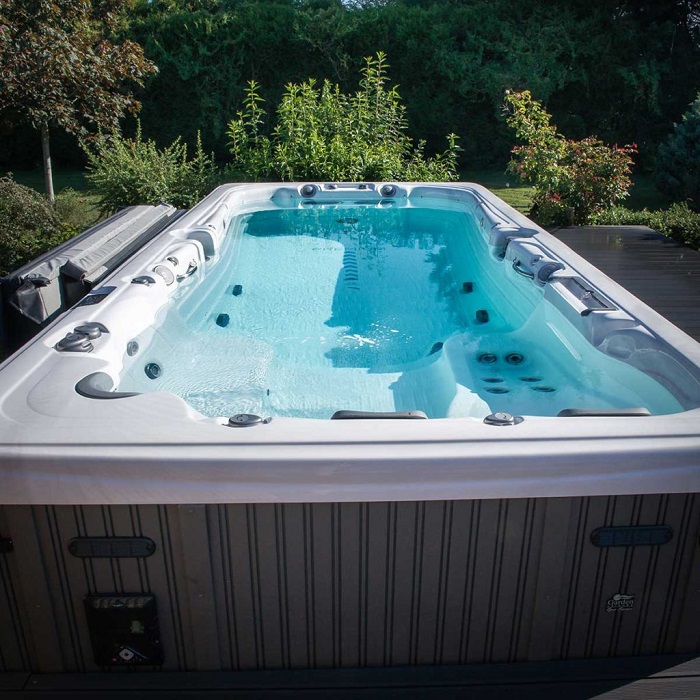 Jaccuzi achat à la Roche sur Yon