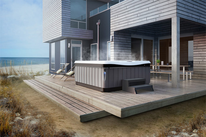 spa pour votre maison à Nantes