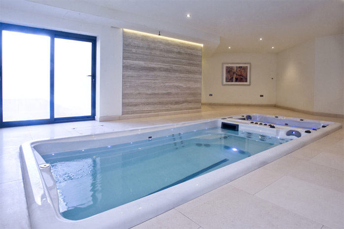 SPA haut de gamme Nantes