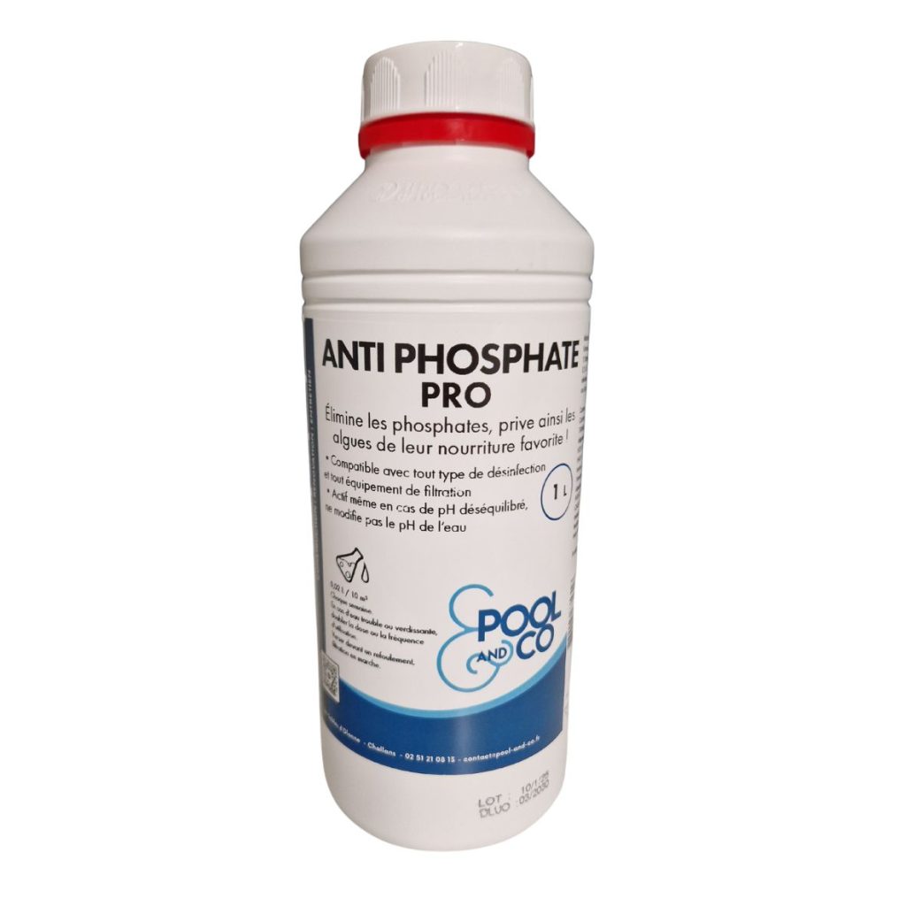 Anti-phosphates 1L