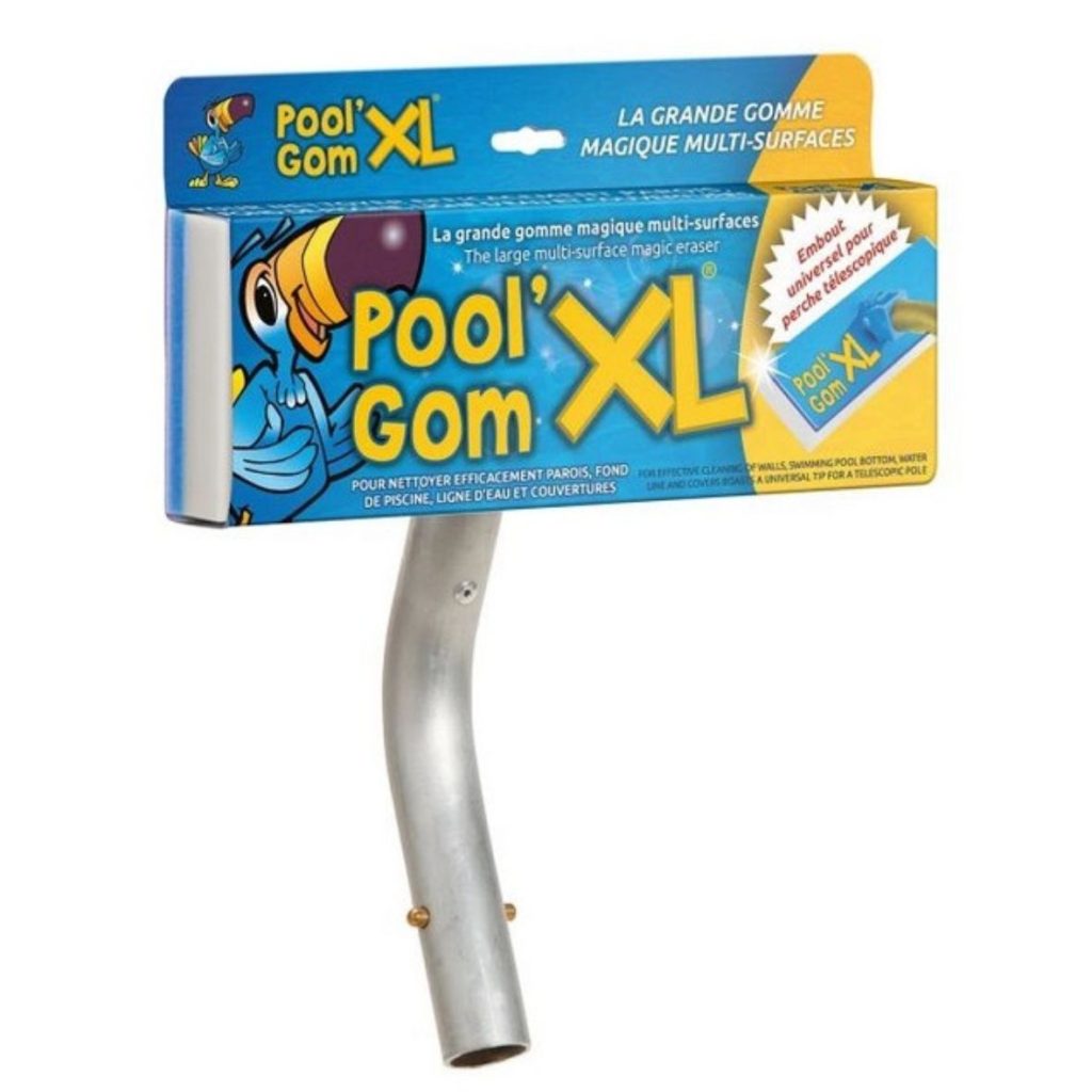 Balais pool'Gom XL - TOUCAN