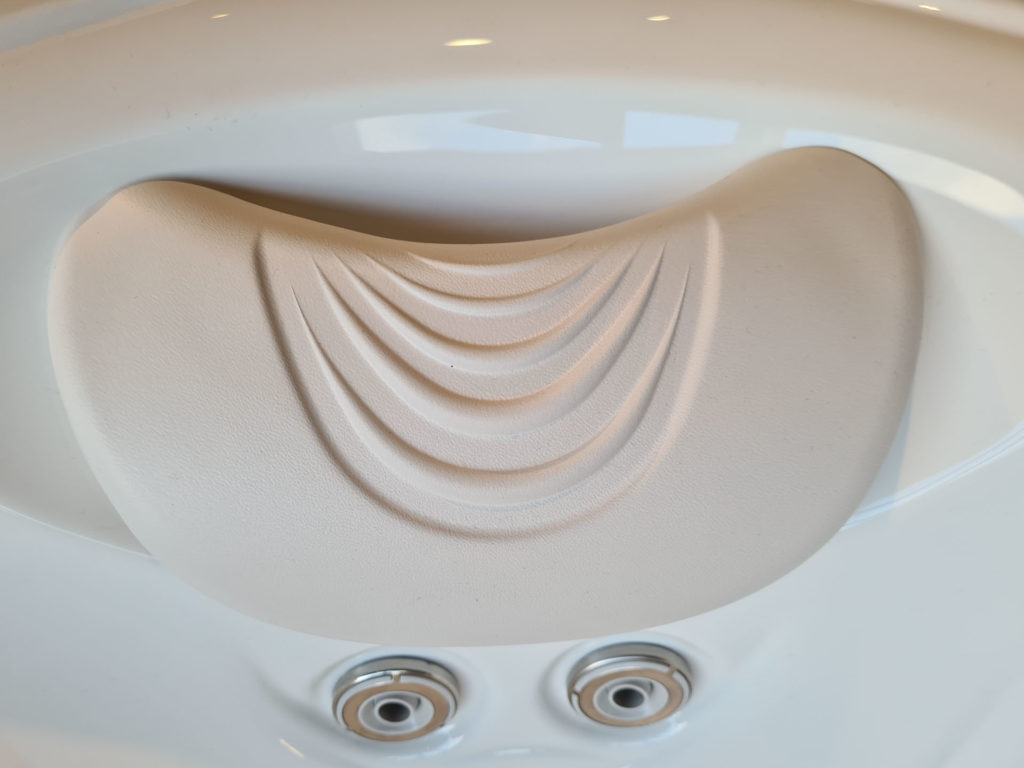 Coussin 78843, Série VACANZA - CALDERA