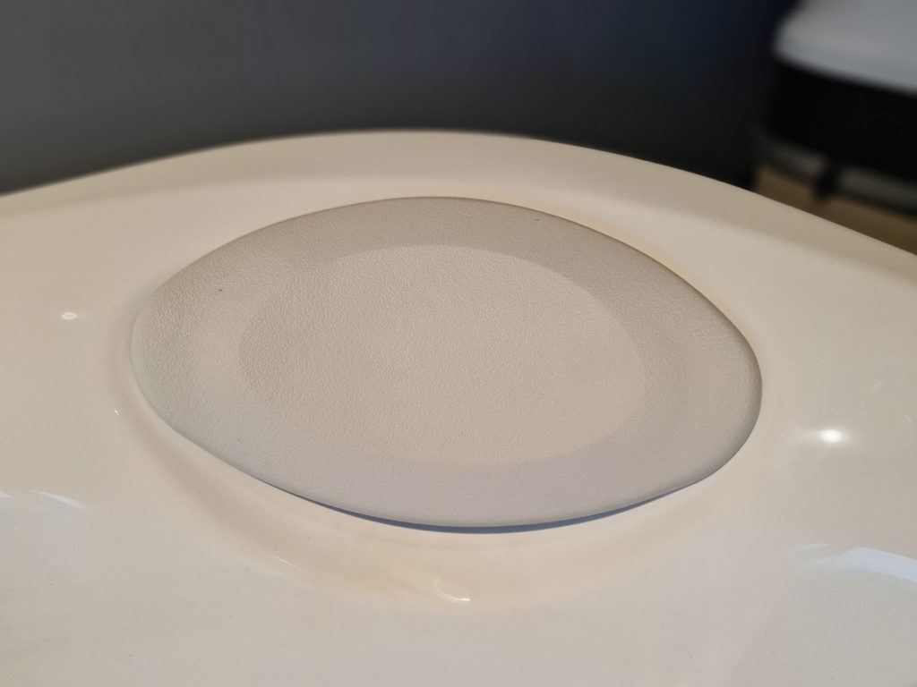 Coussin corner 77531, Série UTOPIA - Caldera