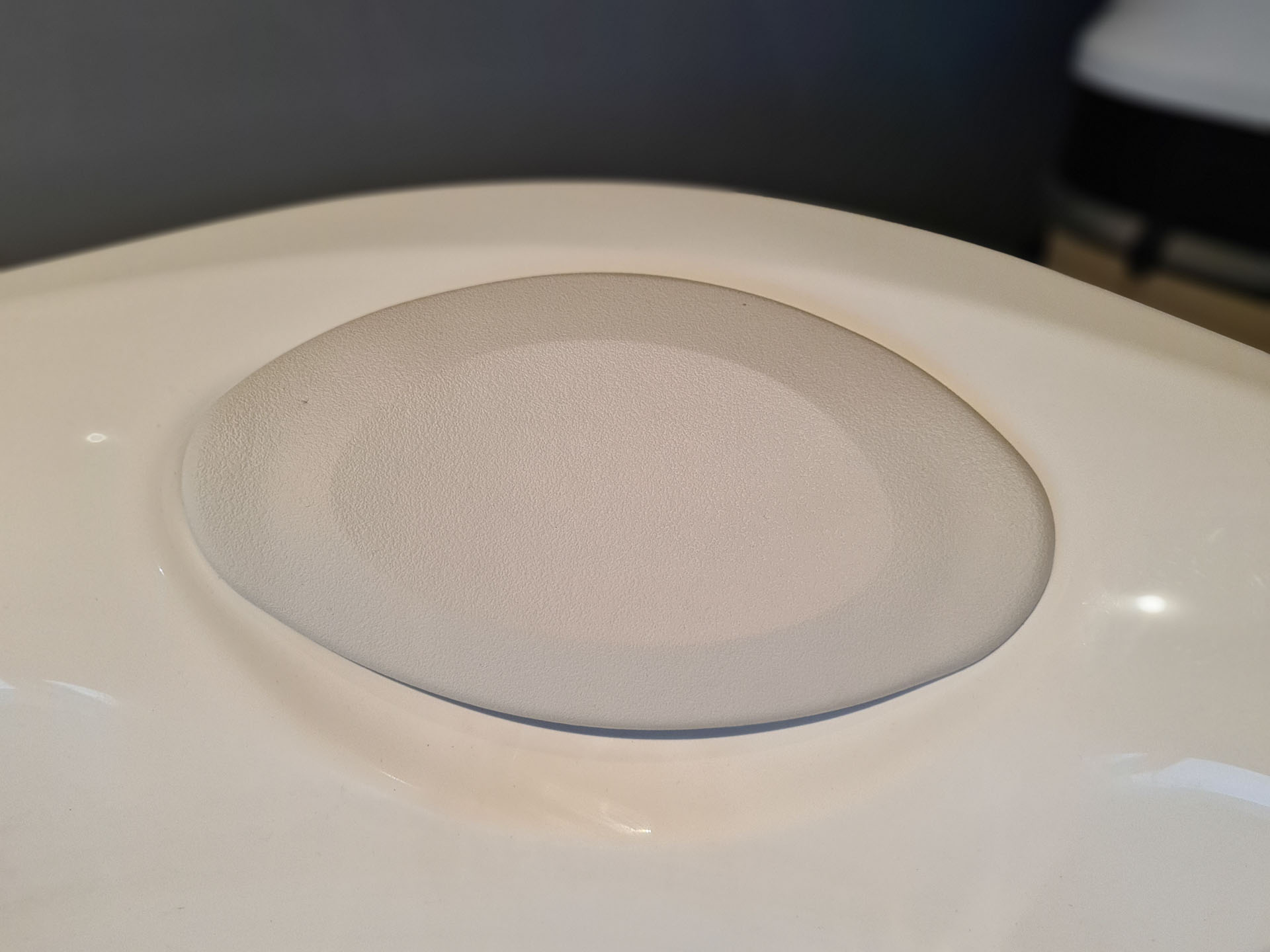 Coussin corner 77531, Série UTOPIA - Caldera