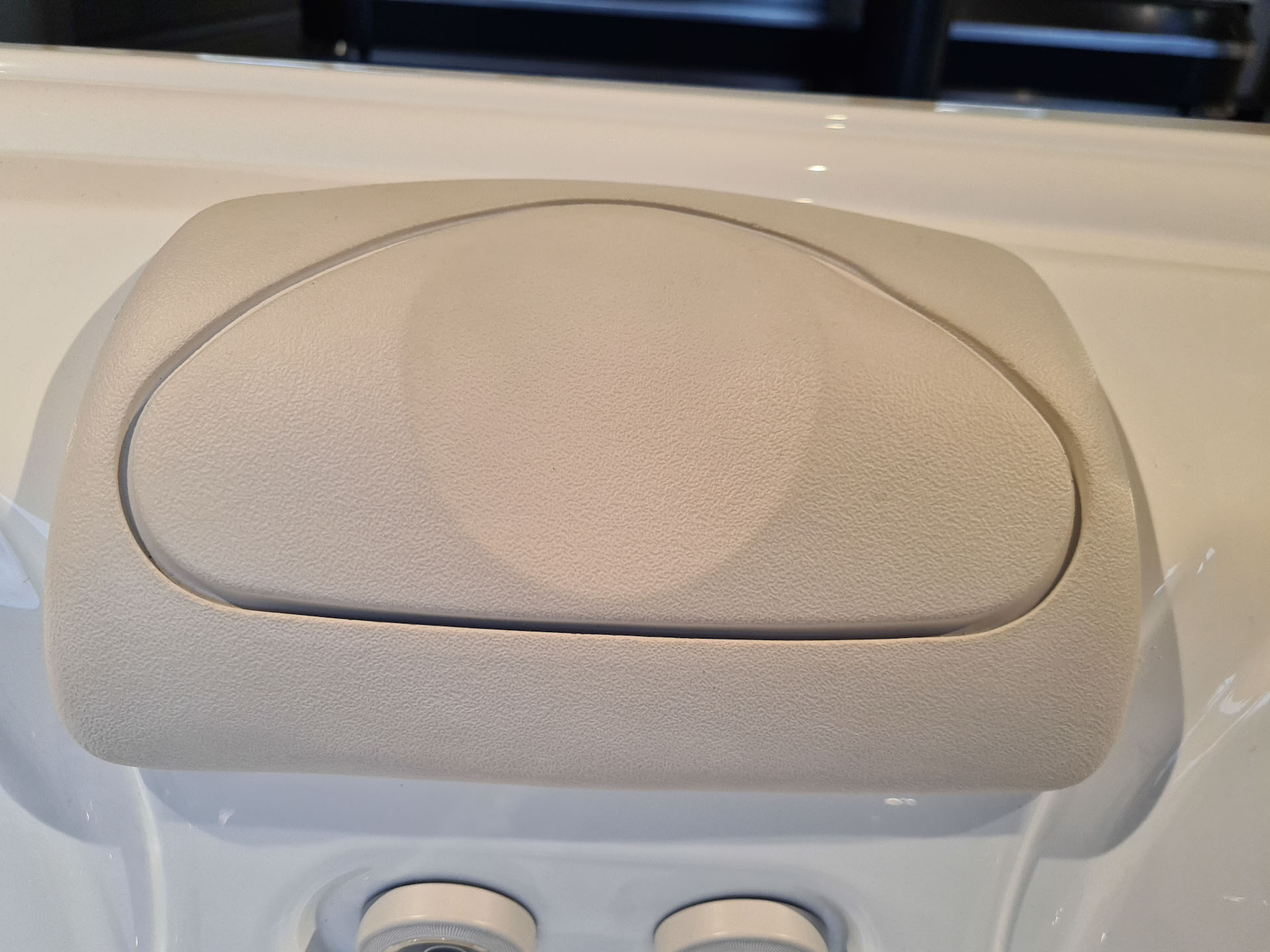 Coussin corner 77588, Série PARADISE - CALDERA