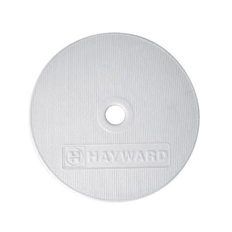 Couvercle rond de skimmer - HAYWARD