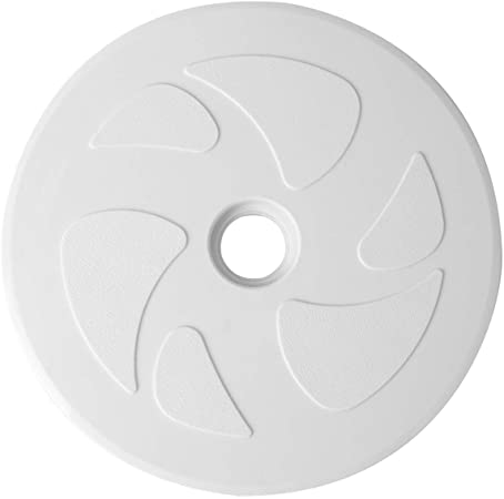 N°21 - Grande roue blanche - POLARIS