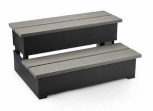 Marches pied ECOTECH - CALDERA