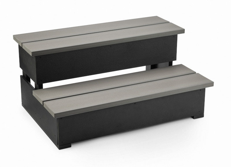 Marches pied ECOTECH - CALDERA