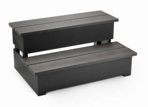 Marches pied ECOTECH - CALDERA