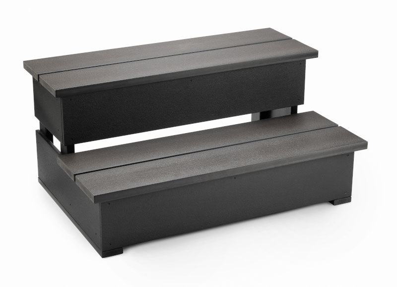 Marches pied ECOTECH - CALDERA