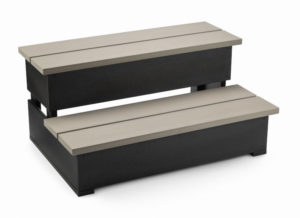 Marches pied ECOTECH - CALDERA