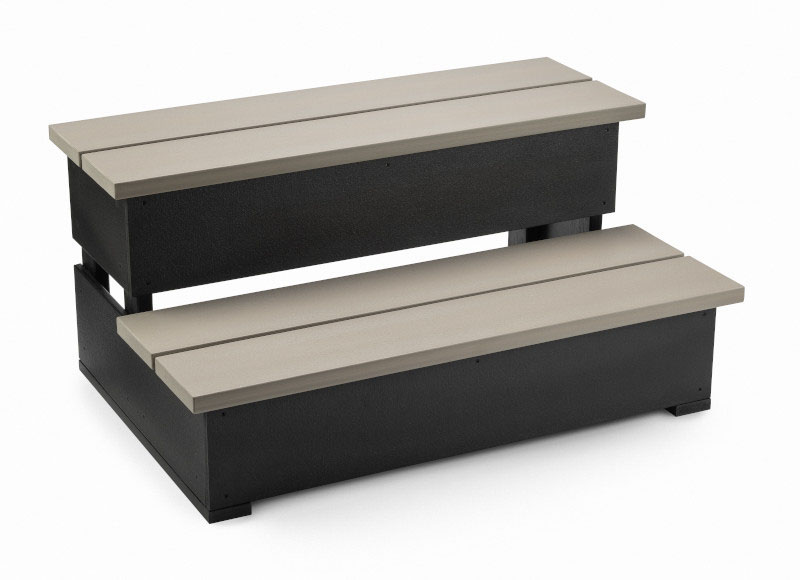 Marches pied ECOTECH - CALDERA