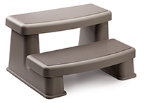 Marches pied POLYMERE - CALDERA