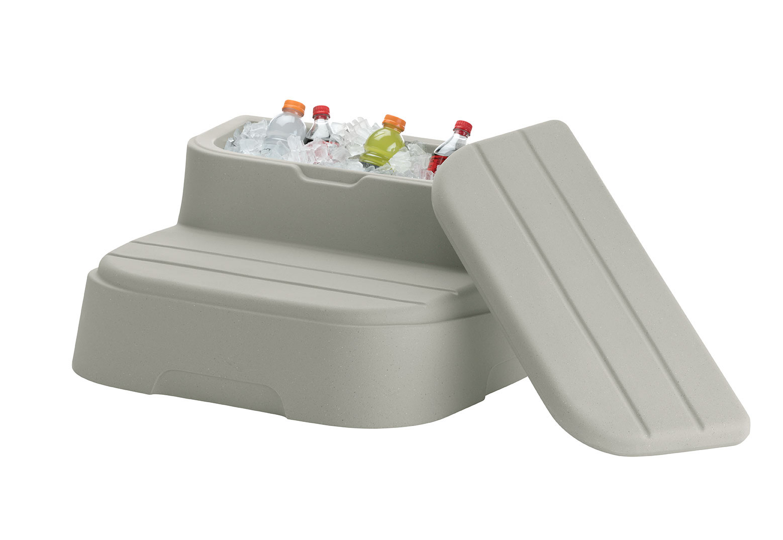 Marches pied ROTO COOL - CALDERA