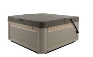 Lève couverture spa PROLIFT 2 - CALDERA