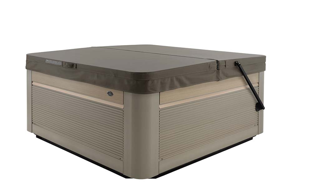 Lève couverture spa PROLIFT 2 - CALDERA