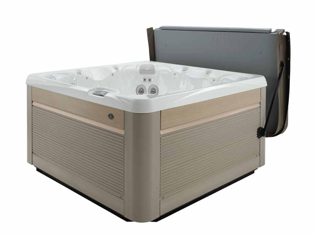 Lève couverture spa PROLIFT 2 - CALDERA