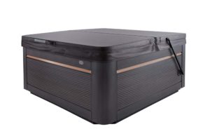 Lève couverture spa PROLIFT 3 - CALDERA