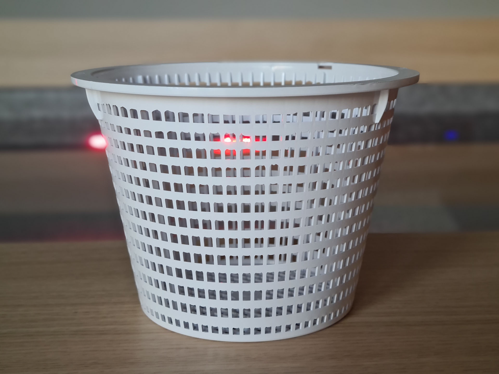 Panier skimmer - HAYWARD