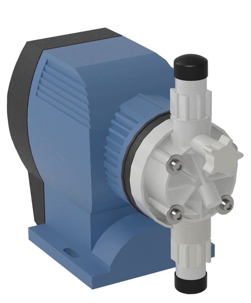 Pompe électromagnétique ECOPLUS - SYCLOPE