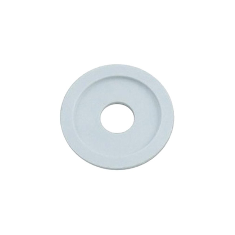 N°19 - Rondelle plastique blanche pour vis de roue- POLARIS