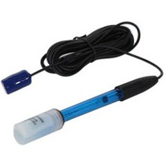Sonde pH avec câble 5m - Fluidra