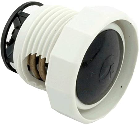 N°45 - Valve de décompression prise paroi- POLARIS