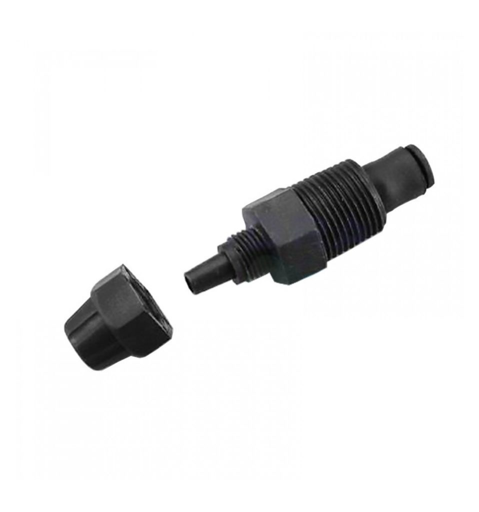 Vanne injection complète Exactus