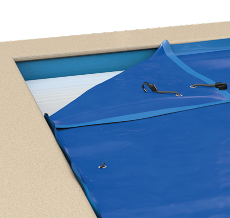 Voile d'hivernage IVERNEA - CF. GROUP