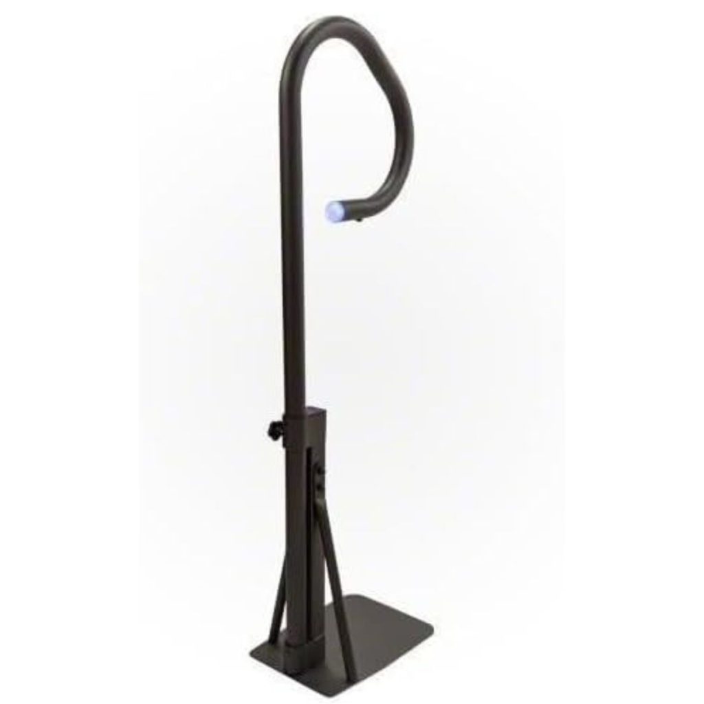 Rampe d'accès SPA Handrail - CALDERA