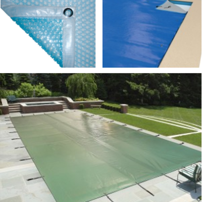 vente équipements pour votre piscine