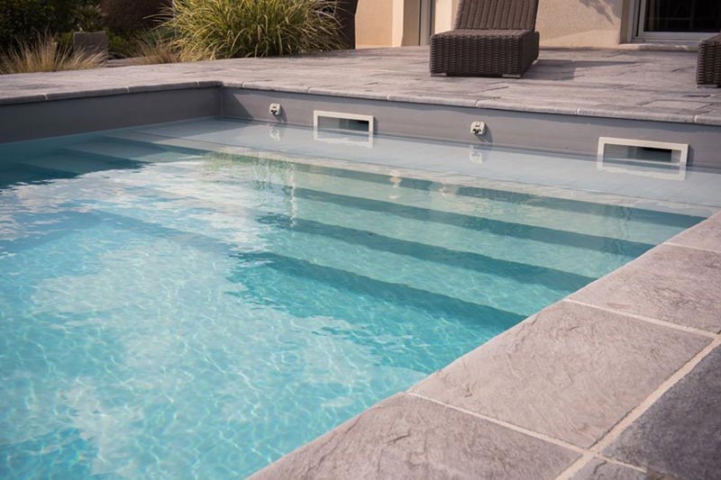 Constructeur de piscine sur-mesure