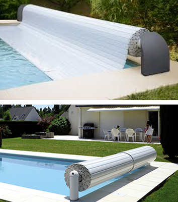vendeur équipements piscine