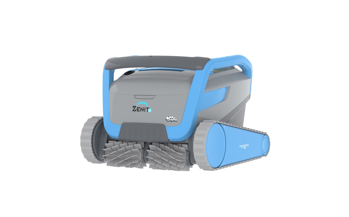 Robot ZENIT 55 - MAYTRONICS