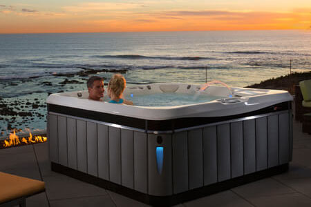 spa haut de gamme Vendée