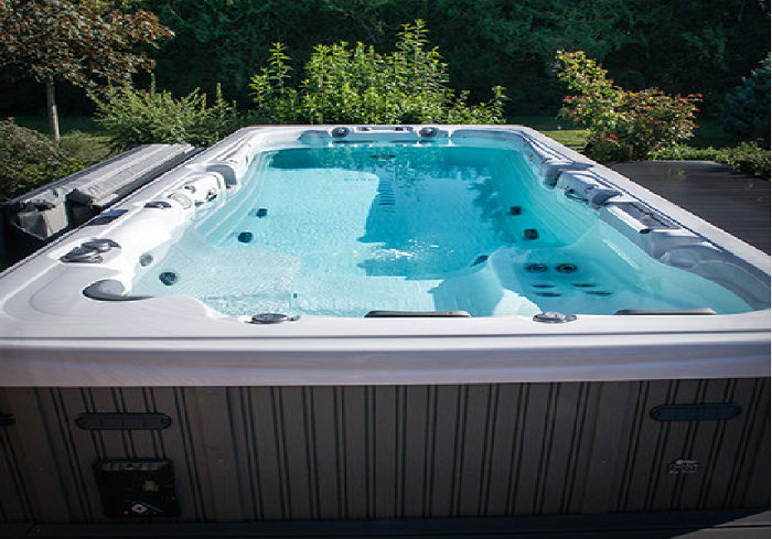 achat spa haut de gamme