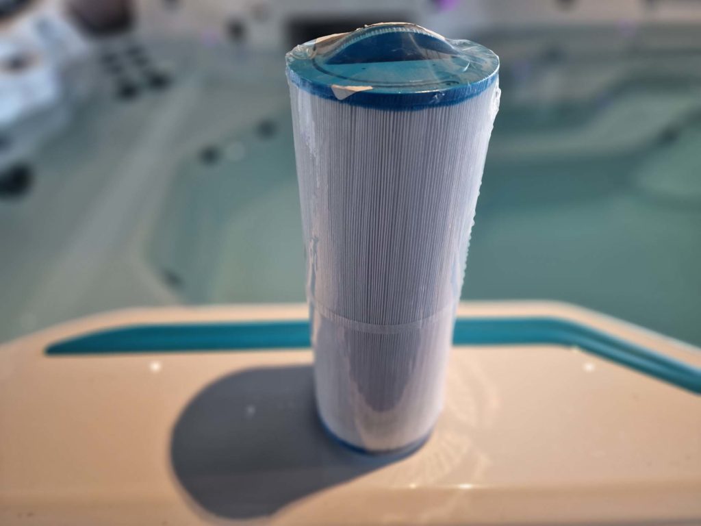 Filtre SPA DE NAGE 50Qf - E2000 - X2000 ENDLESS POOLS