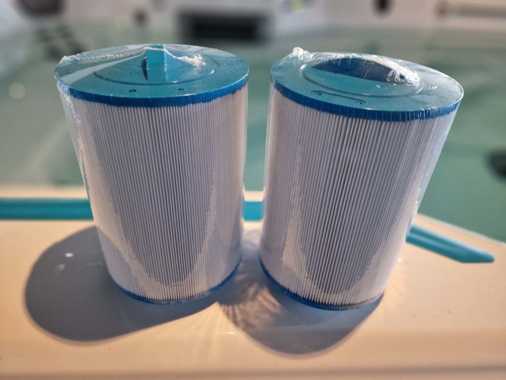 Filtre SPA DE NAGE 50Sf - Endless Pools / Lot de 2 unités