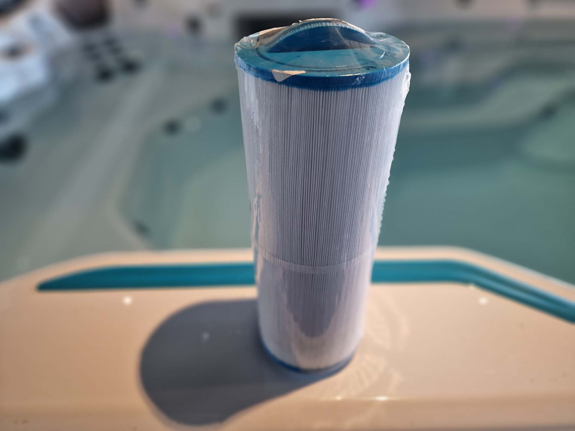 Filtre SPA DE NAGE 50Qf - E2000 - X2000 ENDLESS POOLS