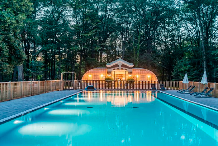 Pisciniste proche de Nantes