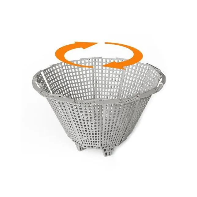 Panier de skimmer universel