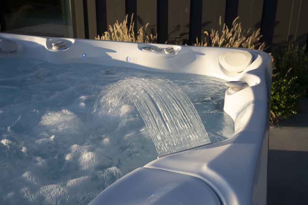 vendeur et installateur spa Nantes
