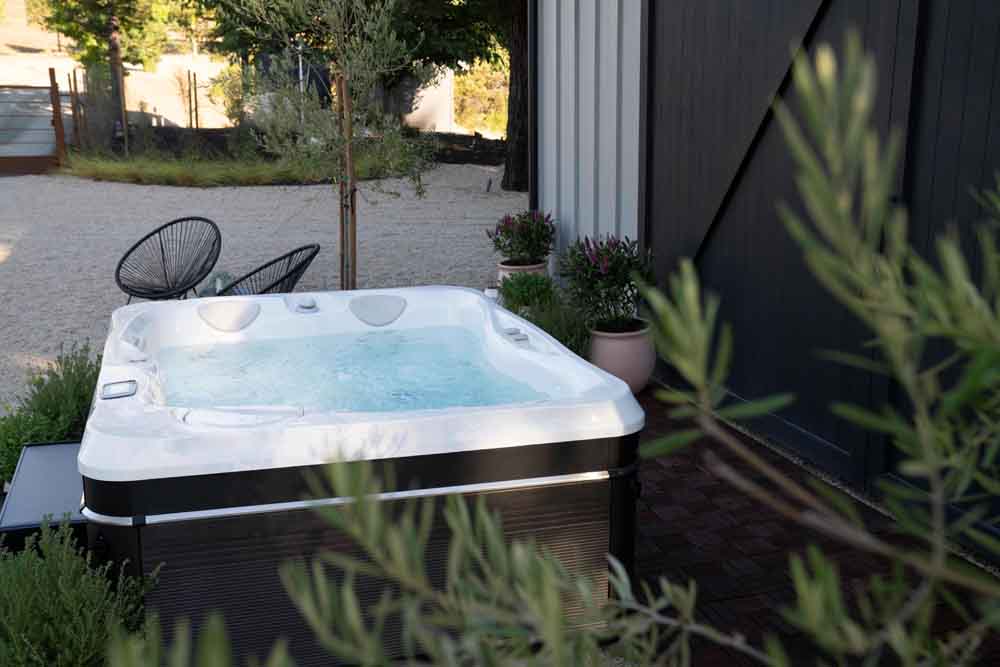 vendeur de spa près de NANTES