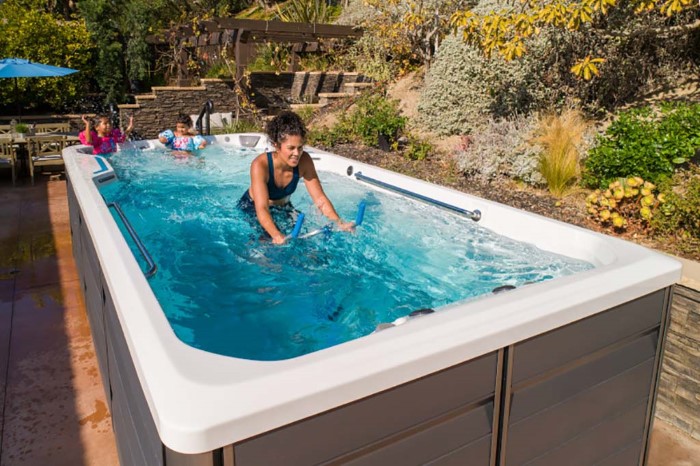 Vendeur spa 44