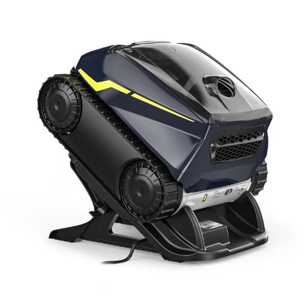 ROBOT SANS FIL ZODIAC RF5200iQ