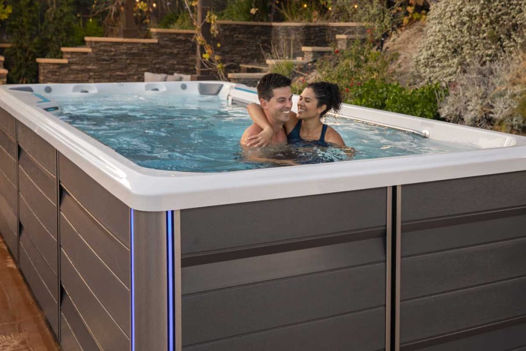 SPA DE NAGE en vente en Vendée