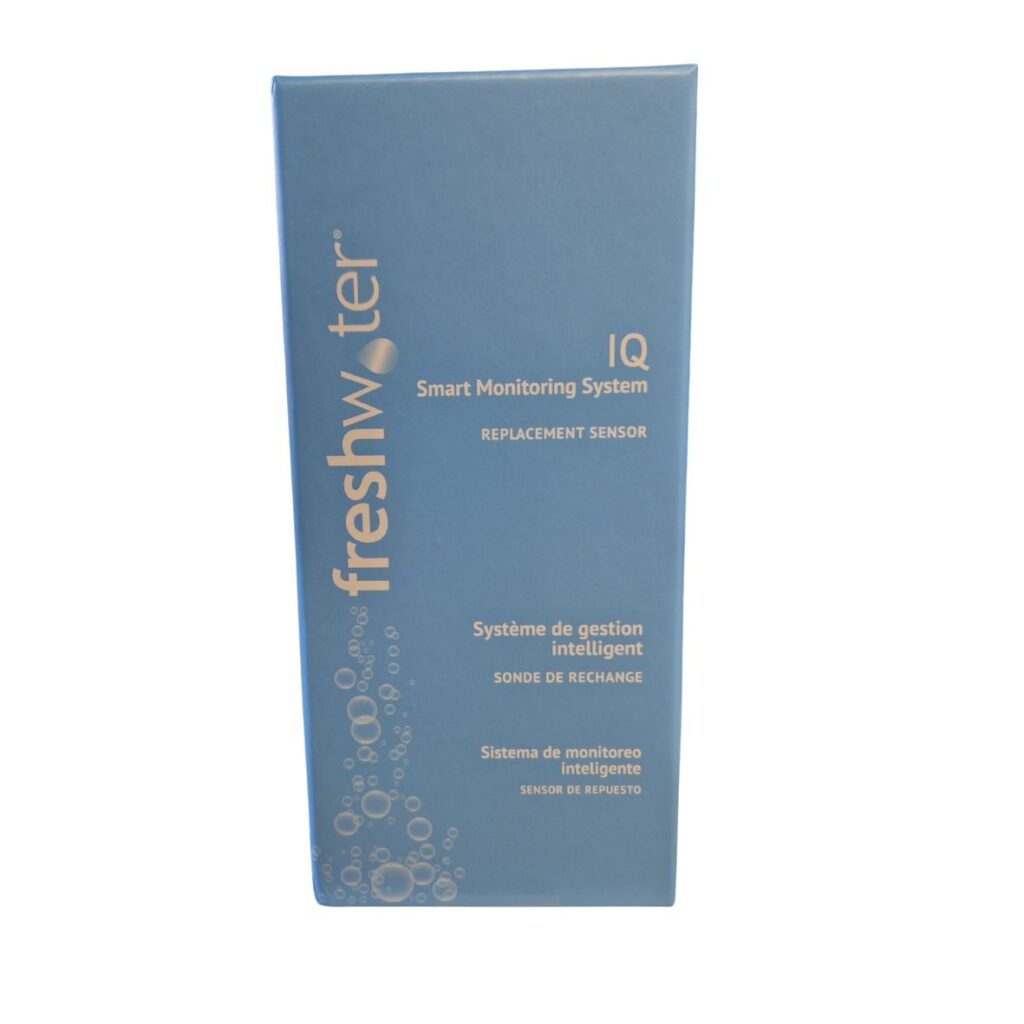 Sonde IQ de rechange - FRESHWATER