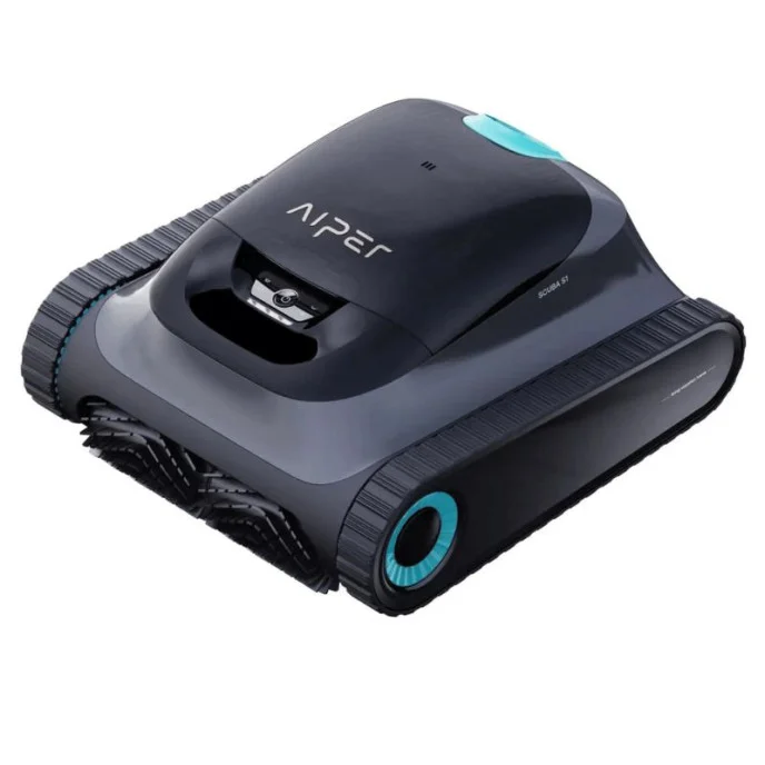 ROBOT SANS FIL AIPER SCUBA P1